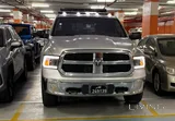 2013 Dodge Ram SLT - Silver, 4x4